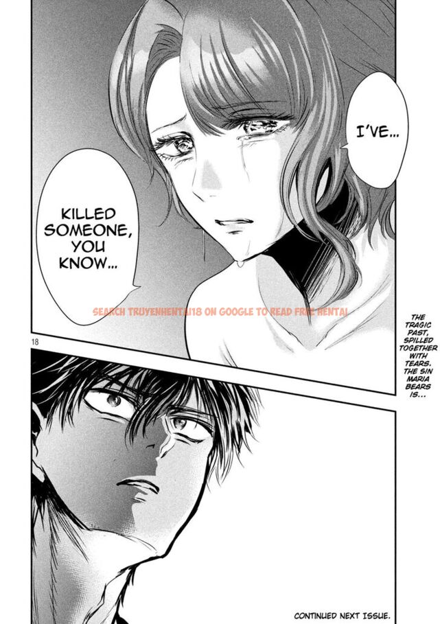 Read Hentai Image 18 864 in comic Yukionna To Kani Wo Kuu - Chapter 46 - www.hentaitnt.net