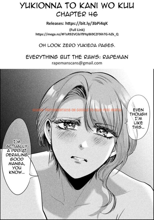 Read Hentai Image 19 864 in comic Yukionna To Kani Wo Kuu - Chapter 46 - www.hentaitnt.net