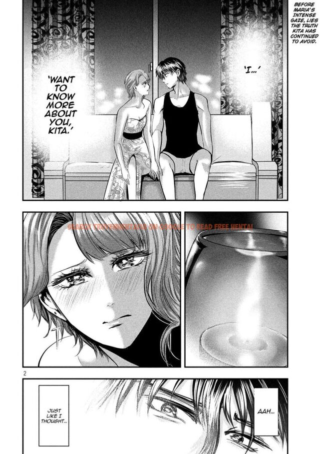 Read Hentai Image 2 864 in comic Yukionna To Kani Wo Kuu - Chapter 46 - www.hentaitnt.net