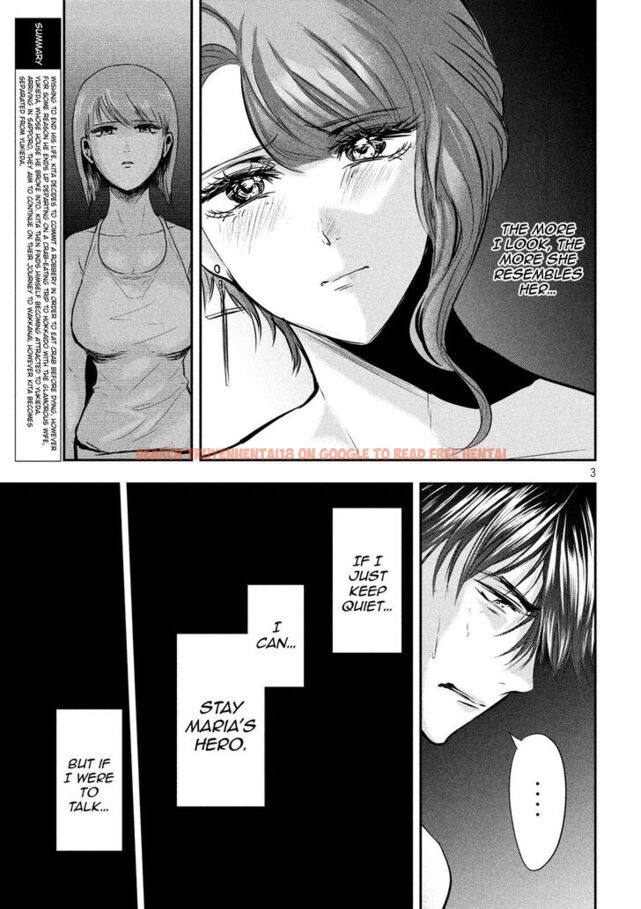 Read Hentai Image 3 864 in comic Yukionna To Kani Wo Kuu - Chapter 46 - www.hentaitnt.net
