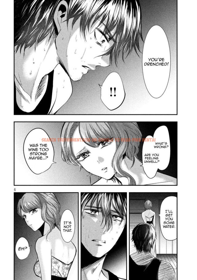 Read Hentai Image 6 864 in comic Yukionna To Kani Wo Kuu - Chapter 46 - www.hentaitnt.net