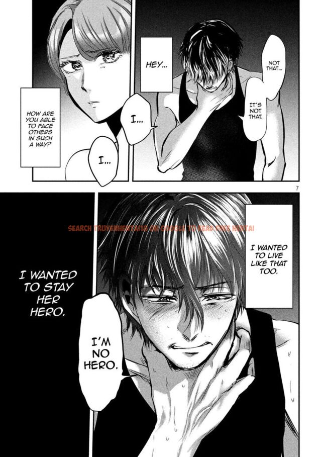 Read Hentai Image 7 864 in comic Yukionna To Kani Wo Kuu - Chapter 46 - www.hentaitnt.net