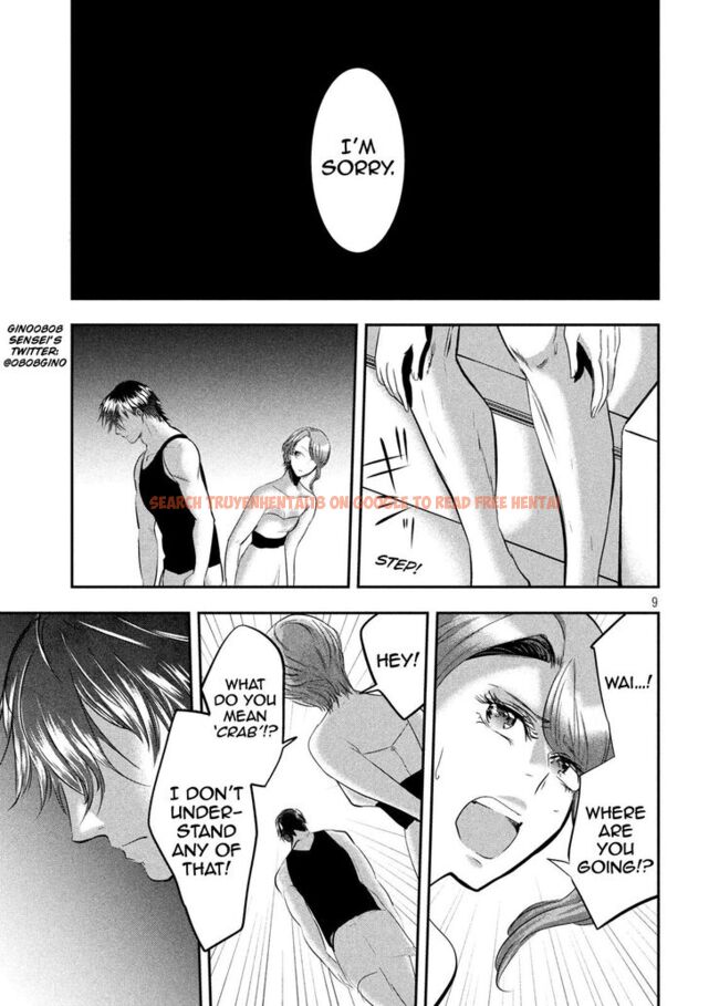Read Hentai Image 9 864 in comic Yukionna To Kani Wo Kuu - Chapter 46 - www.hentaitnt.net