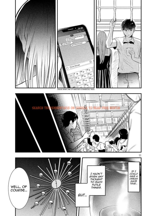 Read Hentai Image 11 864 in comic Yukionna To Kani Wo Kuu - Chapter 47 - www.hentaitnt.net