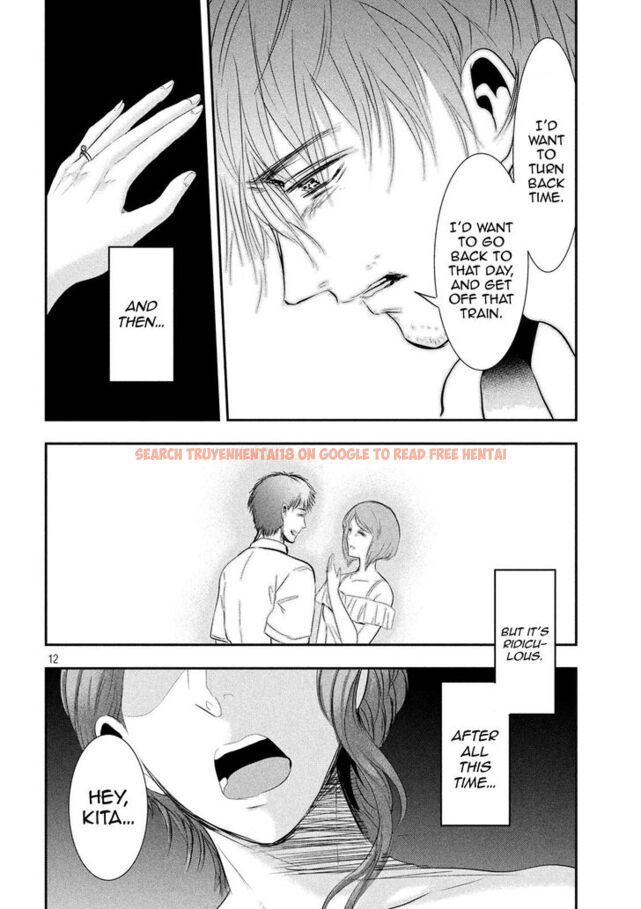Read Hentai Image 12 864 in comic Yukionna To Kani Wo Kuu - Chapter 47 - www.hentaitnt.net