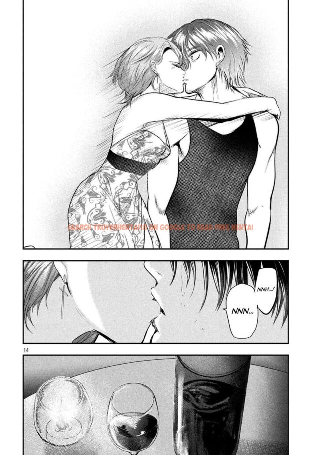 Read Hentai Image 14 864 in comic Yukionna To Kani Wo Kuu - Chapter 47 - www.hentaitnt.net