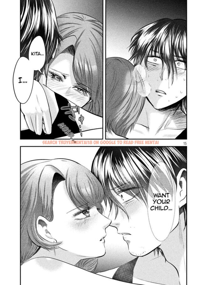 Read Hentai Image 15 864 in comic Yukionna To Kani Wo Kuu - Chapter 47 - www.hentaitnt.net