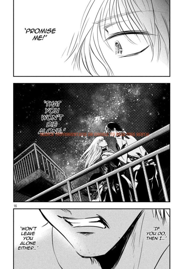 Read Hentai Image 16 864 in comic Yukionna To Kani Wo Kuu - Chapter 47 - www.hentaitnt.net