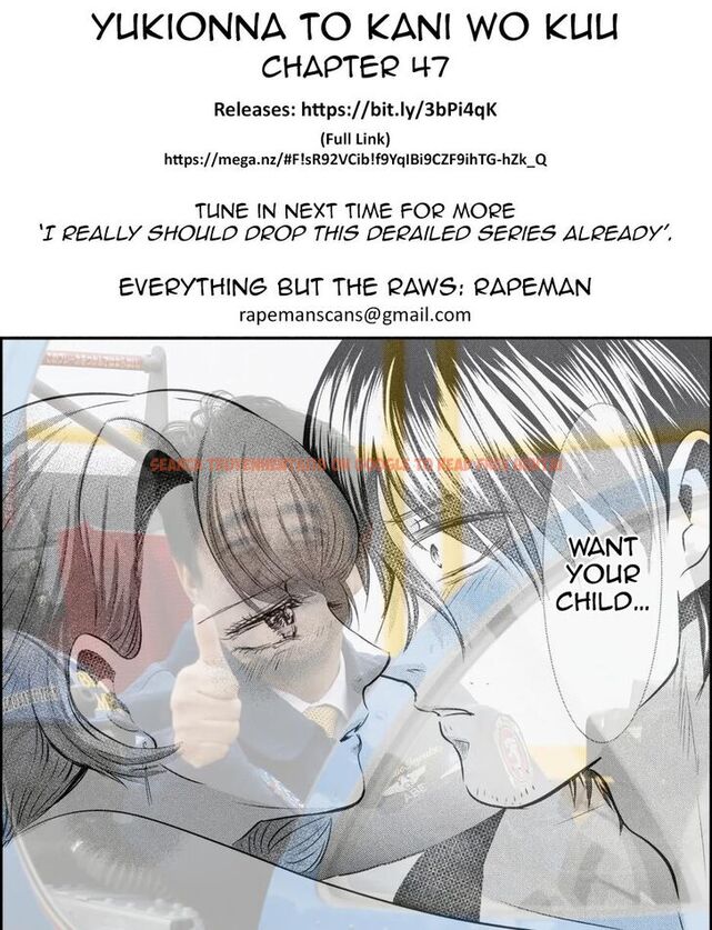 Read Hentai Image 19 864 in comic Yukionna To Kani Wo Kuu - Chapter 47 - www.hentaitnt.net