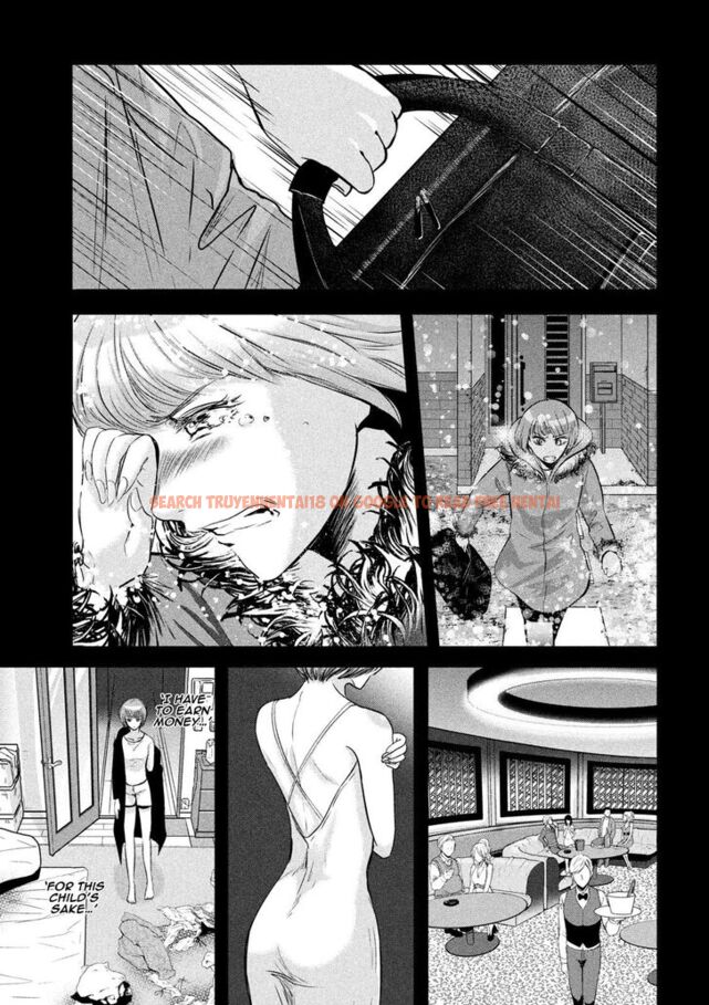 Read Hentai Image 3 864 in comic Yukionna To Kani Wo Kuu - Chapter 47 - www.hentaitnt.net