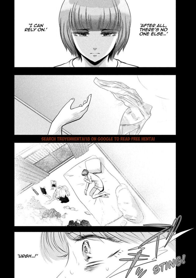 Read Hentai Image 4 864 in comic Yukionna To Kani Wo Kuu - Chapter 47 - www.hentaitnt.net