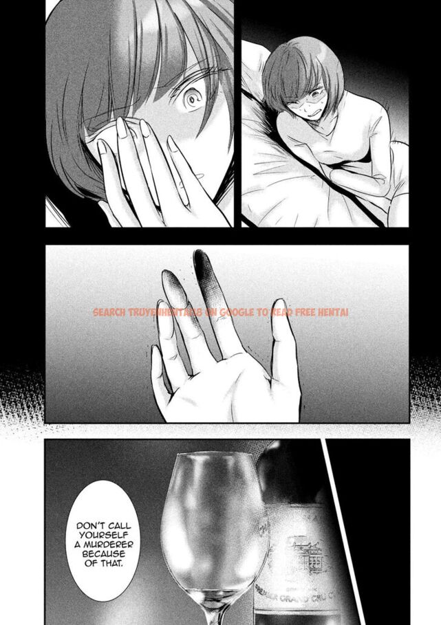 Read Hentai Image 5 864 in comic Yukionna To Kani Wo Kuu - Chapter 47 - www.hentaitnt.net