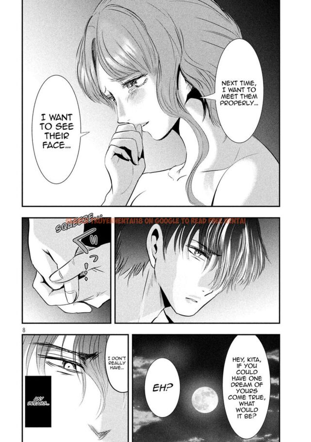 Read Hentai Image 8 864 in comic Yukionna To Kani Wo Kuu - Chapter 47 - www.hentaitnt.net
