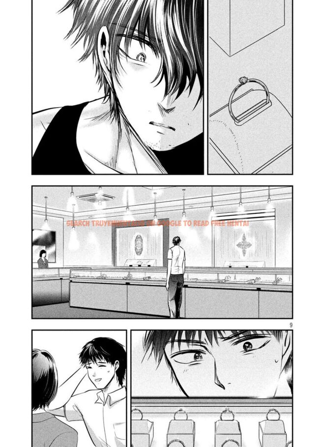 Read Hentai Image 9 864 in comic Yukionna To Kani Wo Kuu - Chapter 47 - www.hentaitnt.net