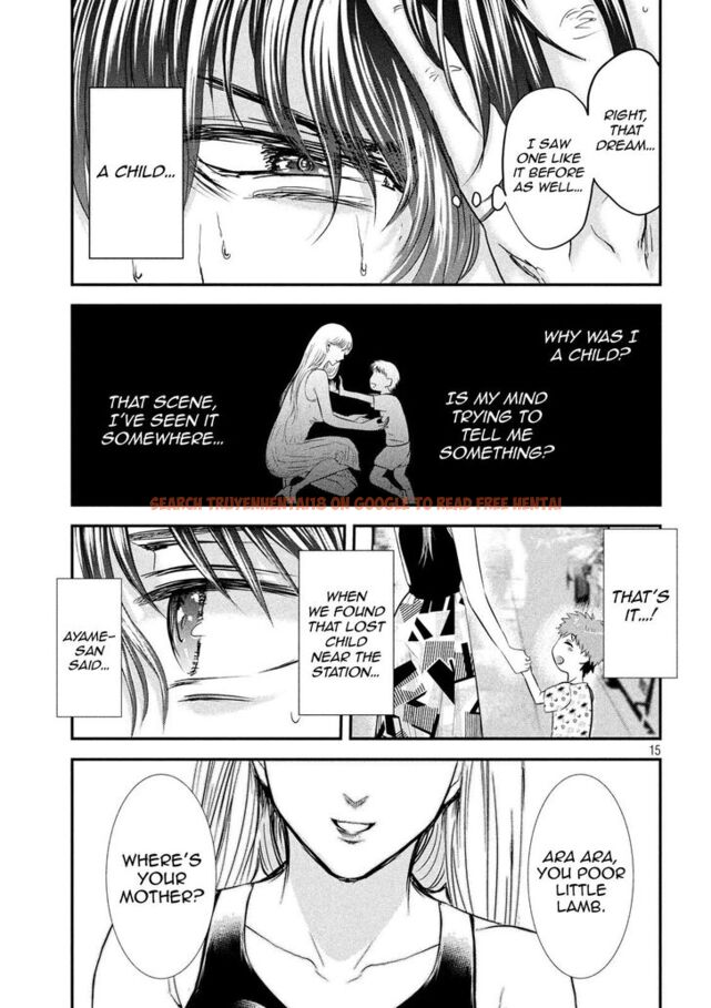 Read Hentai Image 14 864 in comic Yukionna To Kani Wo Kuu - Chapter 48 - www.hentaitnt.net