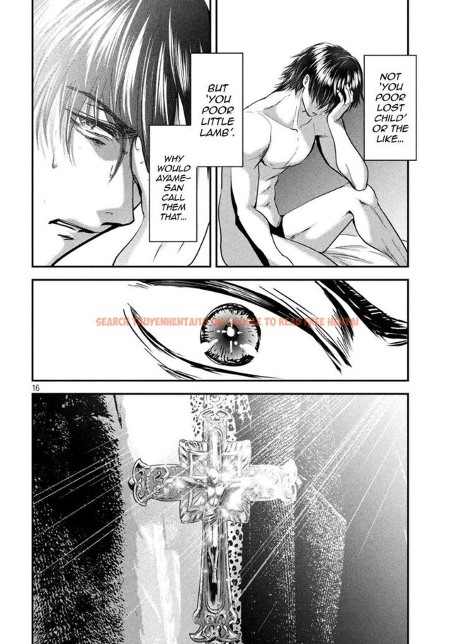 Read Hentai Image 15 864 in comic Yukionna To Kani Wo Kuu - Chapter 48 - www.hentaitnt.net