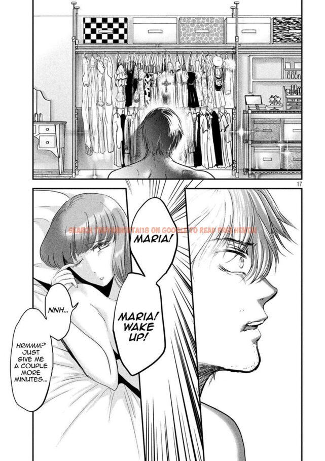 Read Hentai Image 16 864 in comic Yukionna To Kani Wo Kuu - Chapter 48 - www.hentaitnt.net
