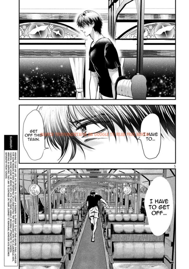 Read Hentai Image 4 864 in comic Yukionna To Kani Wo Kuu - Chapter 48 - www.hentaitnt.net