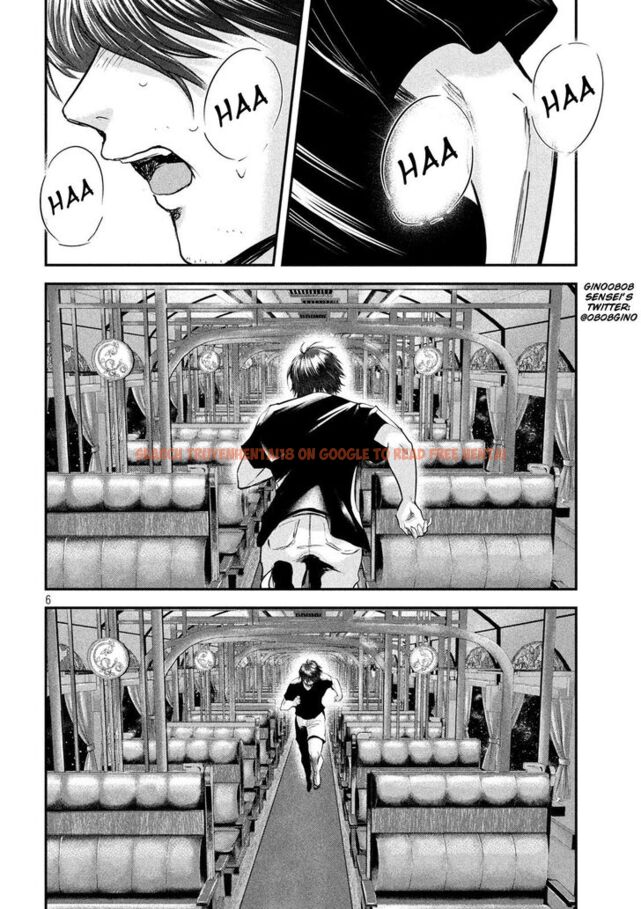 Read Hentai Image 5 864 in comic Yukionna To Kani Wo Kuu - Chapter 48 - www.hentaitnt.net