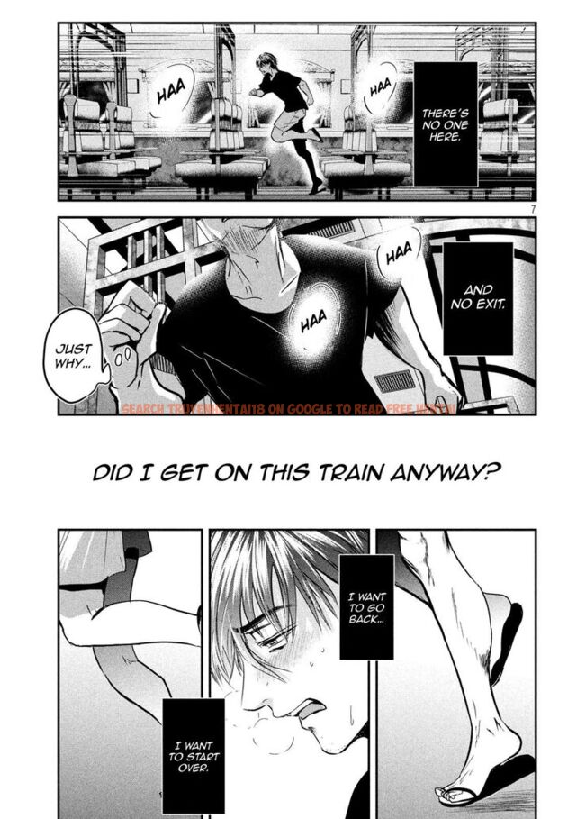 Read Hentai Image 6 864 in comic Yukionna To Kani Wo Kuu - Chapter 48 - www.hentaitnt.net