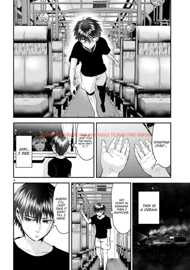 Read Hentai Image 7 864 in comic Yukionna To Kani Wo Kuu - Chapter 48 - www.hentaitnt.net