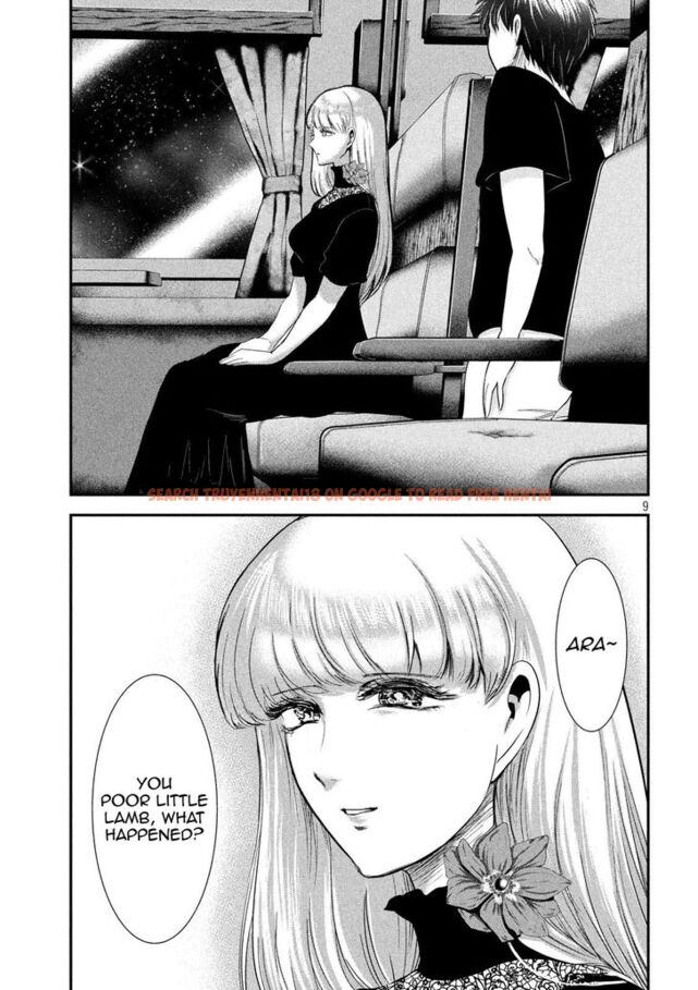 Read Hentai Image 8 864 in comic Yukionna To Kani Wo Kuu - Chapter 48 - www.hentaitnt.net