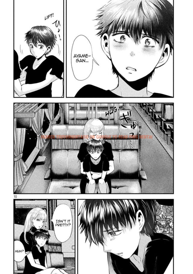 Read Hentai Image 9 864 in comic Yukionna To Kani Wo Kuu - Chapter 48 - www.hentaitnt.net