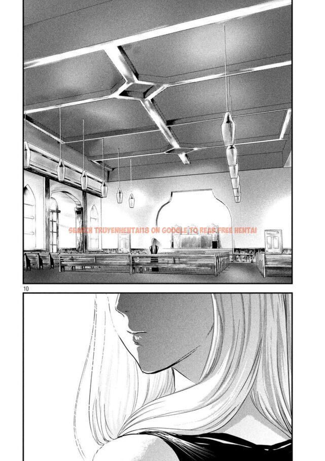 Read Hentai Image 10 864 in comic Yukionna To Kani Wo Kuu - Chapter 49 - www.hentaitnt.net