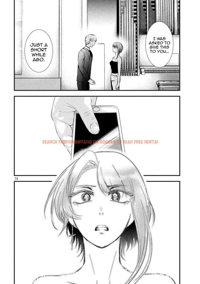Read Hentai Image 14 864 in comic Yukionna To Kani Wo Kuu - Chapter 49 - www.hentaitnt.net