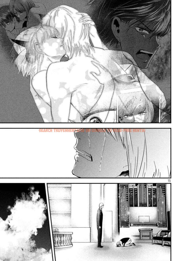 Read Hentai Image 15 864 in comic Yukionna To Kani Wo Kuu - Chapter 49 - www.hentaitnt.net