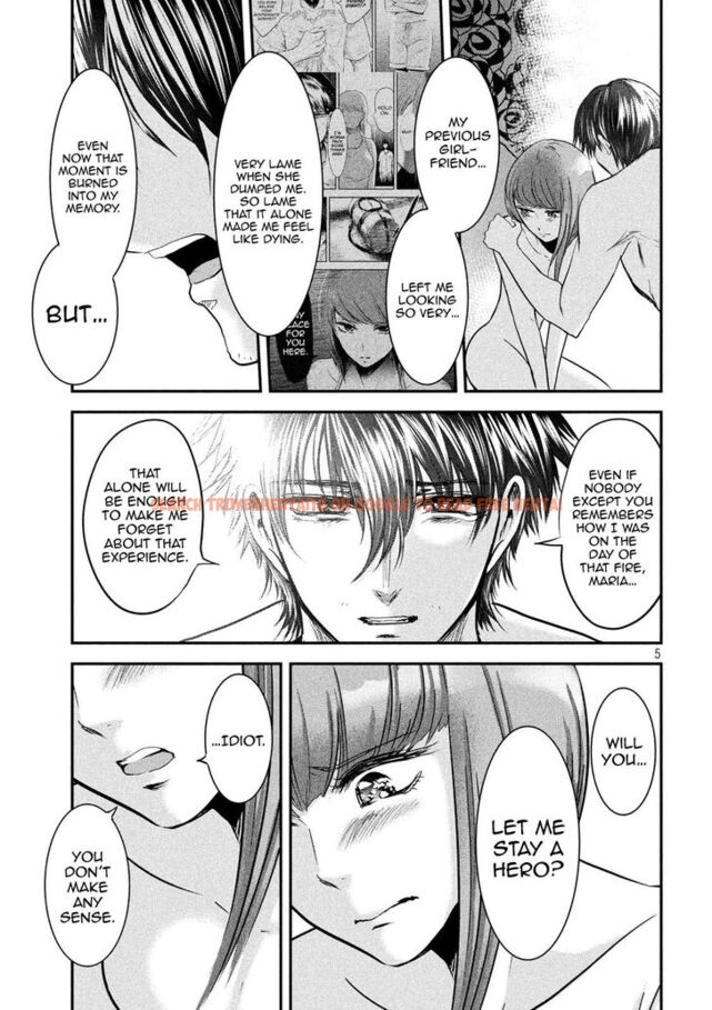 Read Hentai Image 5 864 in comic Yukionna To Kani Wo Kuu - Chapter 49 - www.hentaitnt.net