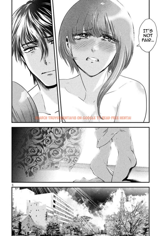 Read Hentai Image 6 864 in comic Yukionna To Kani Wo Kuu - Chapter 49 - www.hentaitnt.net