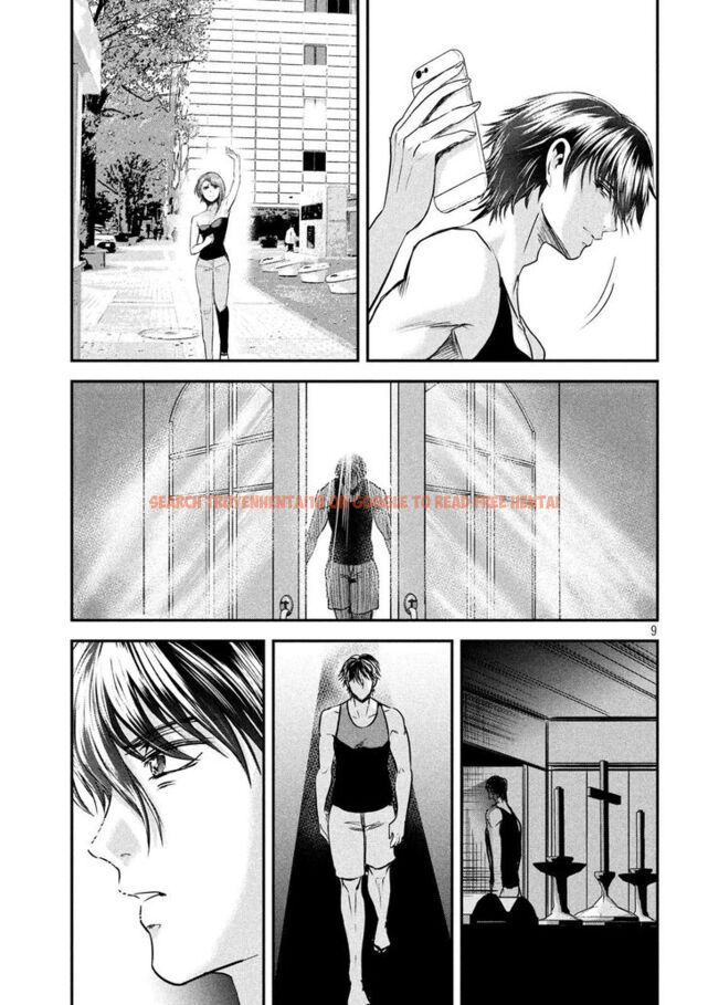 Read Hentai Image 9 864 in comic Yukionna To Kani Wo Kuu - Chapter 49 - www.hentaitnt.net
