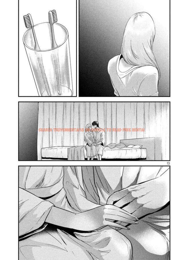 Read Hentai Image 13 869 in comic Yukionna To Kani Wo Kuu - Chapter 50 - www.hentaitnt.net