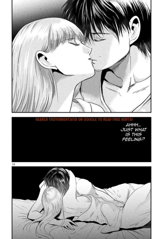 Read Hentai Image 14 869 in comic Yukionna To Kani Wo Kuu - Chapter 50 - www.hentaitnt.net