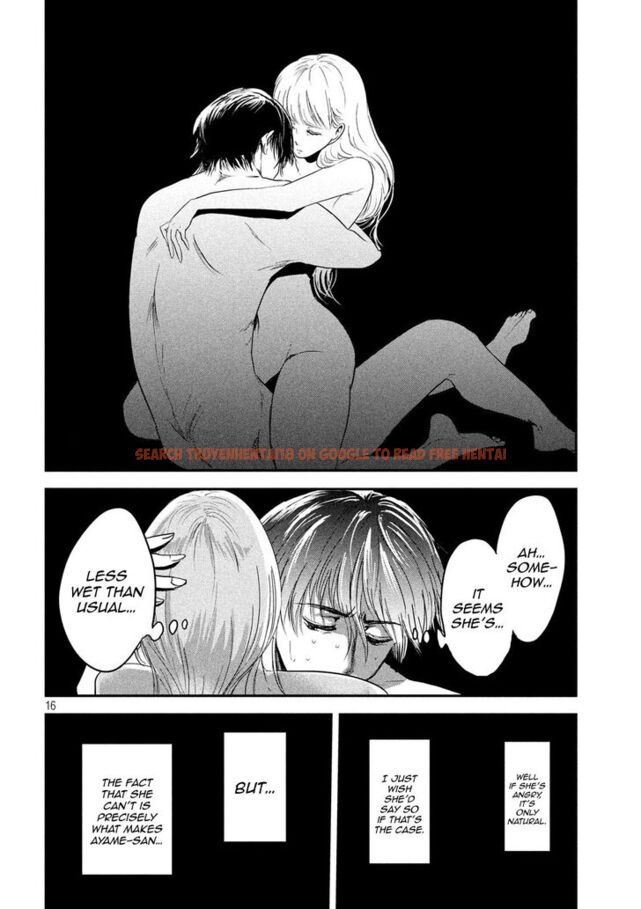Read Hentai Image 16 869 in comic Yukionna To Kani Wo Kuu - Chapter 50 - www.hentaitnt.net