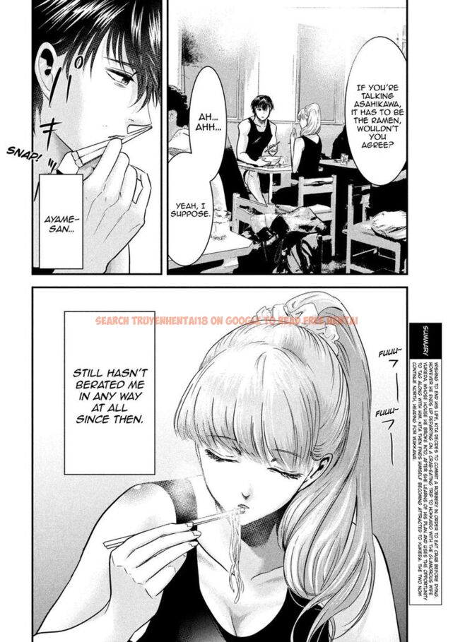 Read Hentai Image 2 864 in comic Yukionna To Kani Wo Kuu - Chapter 50 - www.hentaitnt.net