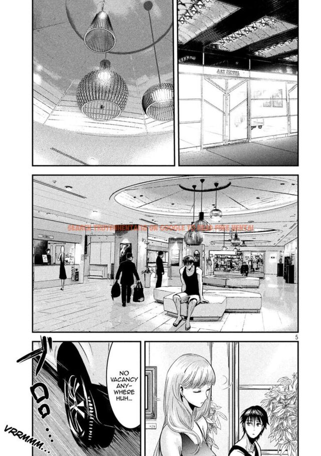 Read Hentai Image 5 864 in comic Yukionna To Kani Wo Kuu - Chapter 50 - www.hentaitnt.net