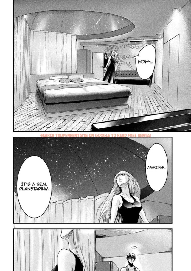 Read Hentai Image 8 864 in comic Yukionna To Kani Wo Kuu - Chapter 50 - www.hentaitnt.net