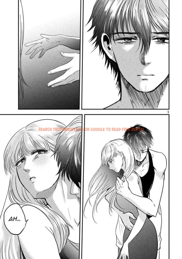 Read Hentai Image 9 869 in comic Yukionna To Kani Wo Kuu - Chapter 50 - www.hentaitnt.net
