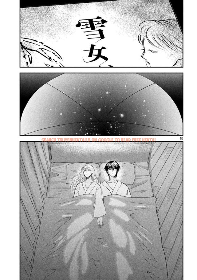 Read Hentai Image 11 869 in comic Yukionna To Kani Wo Kuu - Chapter 51 - www.hentaitnt.net