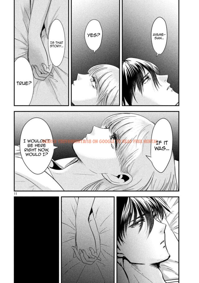 Read Hentai Image 12 869 in comic Yukionna To Kani Wo Kuu - Chapter 51 - www.hentaitnt.net
