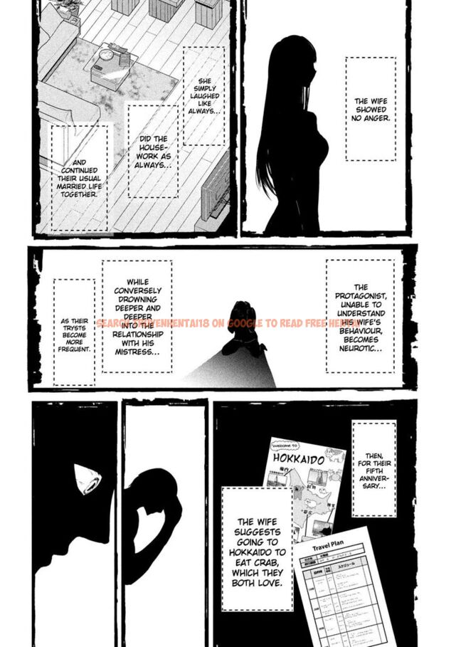 Read Hentai Image 14 869 in comic Yukionna To Kani Wo Kuu - Chapter 51 - www.hentaitnt.net