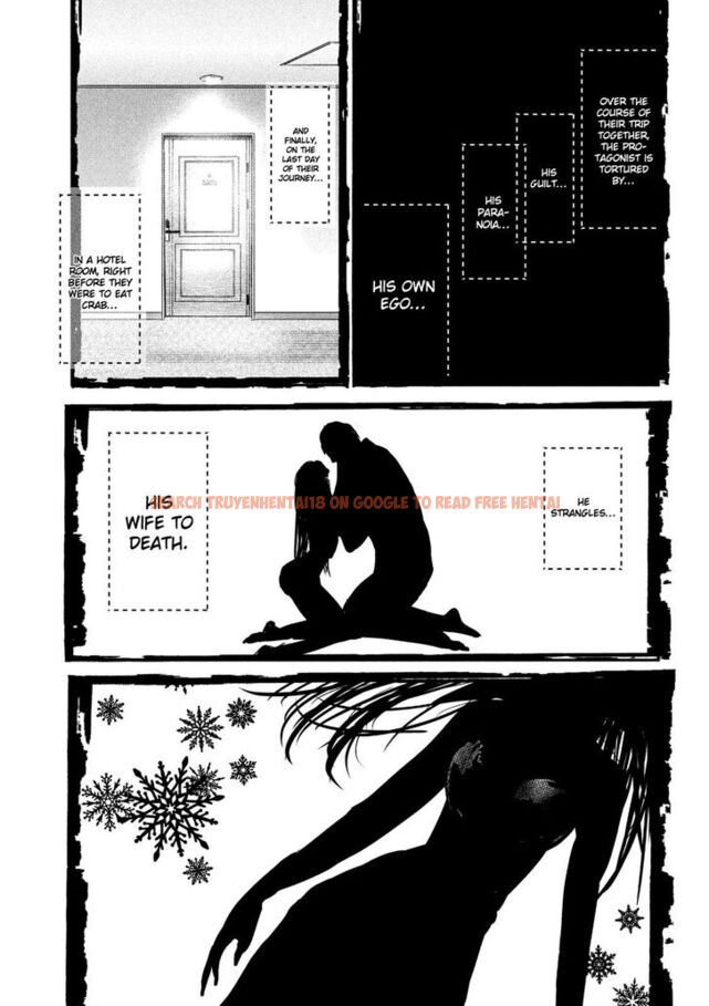 Read Hentai Image 15 869 in comic Yukionna To Kani Wo Kuu - Chapter 51 - www.hentaitnt.net