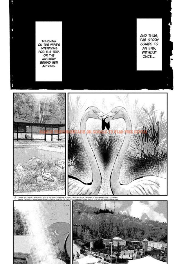 Read Hentai Image 16 869 in comic Yukionna To Kani Wo Kuu - Chapter 51 - www.hentaitnt.net