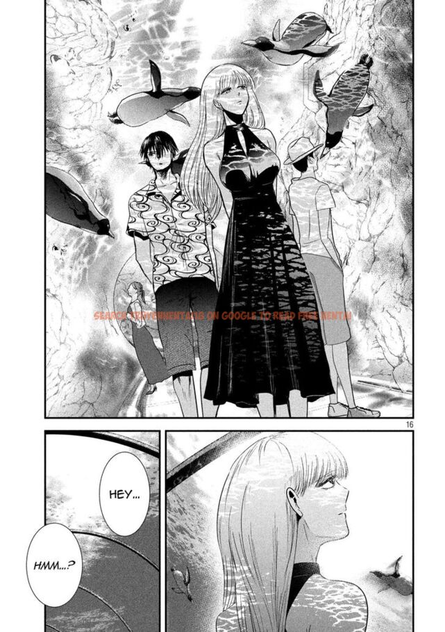 Read Hentai Image 17 869 in comic Yukionna To Kani Wo Kuu - Chapter 51 - www.hentaitnt.net