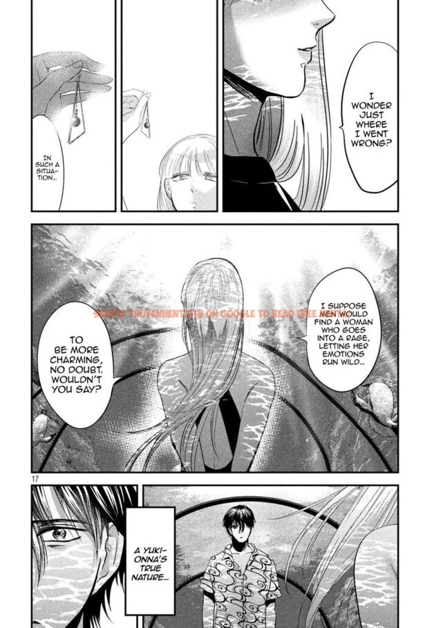 Read Hentai Image 18 869 in comic Yukionna To Kani Wo Kuu - Chapter 51 - www.hentaitnt.net
