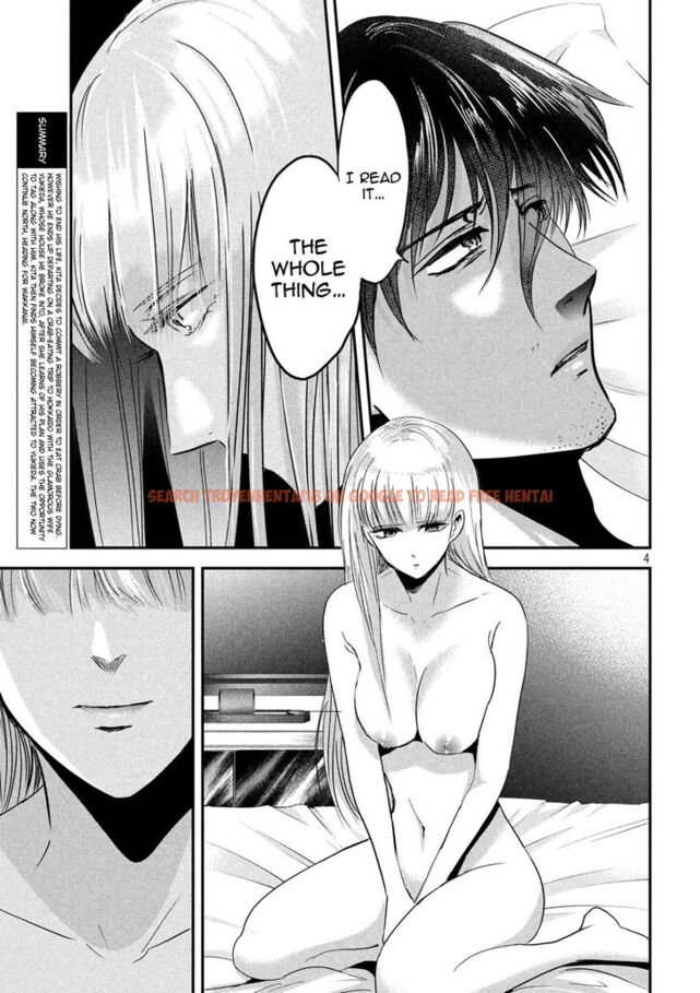 Read Hentai Image 5 869 in comic Yukionna To Kani Wo Kuu - Chapter 51 - www.hentaitnt.net