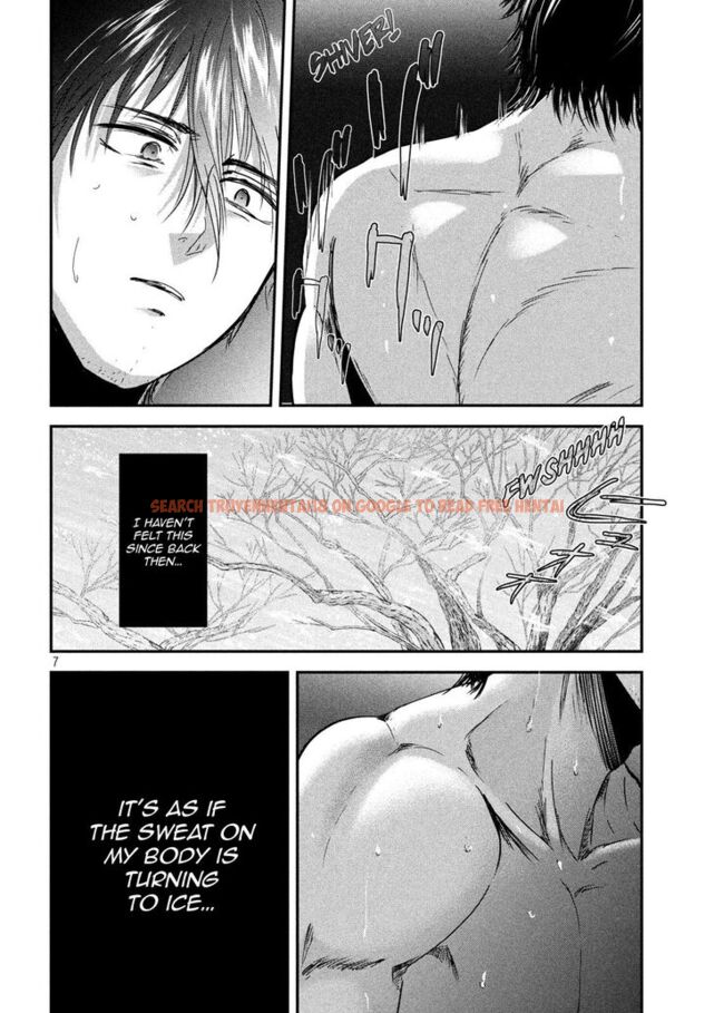 Read Hentai Image 8 869 in comic Yukionna To Kani Wo Kuu - Chapter 51 - www.hentaitnt.net