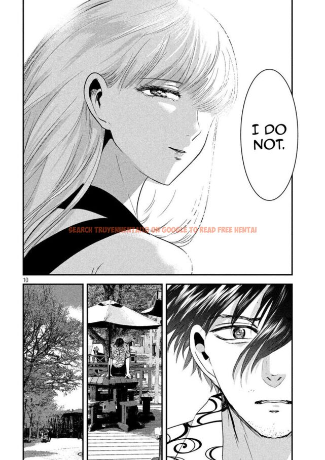 Read Hentai Image 10 869 in comic Yukionna To Kani Wo Kuu - Chapter 52 - www.hentaitnt.net